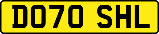 DO70SHL