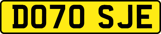 DO70SJE