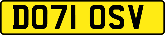 DO71OSV