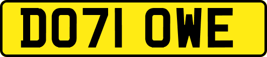 DO71OWE