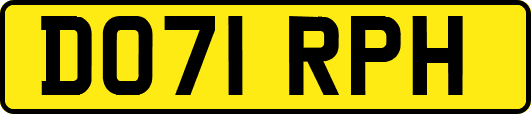 DO71RPH