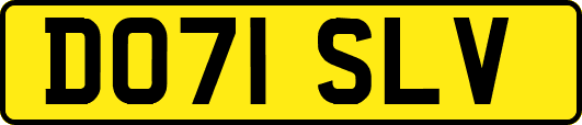 DO71SLV