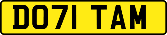 DO71TAM