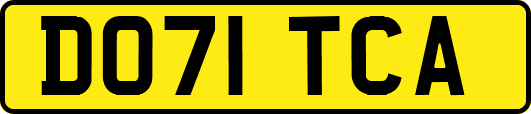 DO71TCA