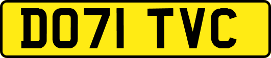 DO71TVC