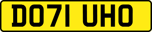 DO71UHO