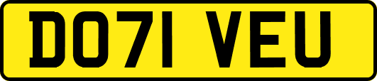 DO71VEU