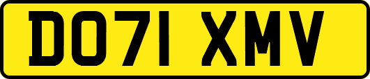 DO71XMV