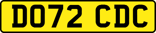 DO72CDC