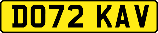 DO72KAV