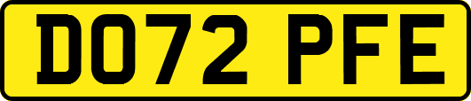 DO72PFE