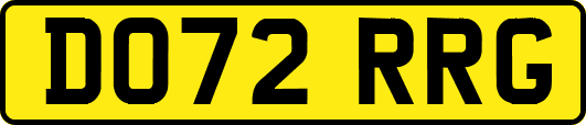 DO72RRG