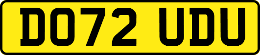 DO72UDU
