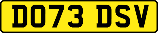 DO73DSV