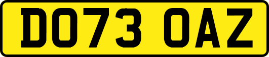 DO73OAZ