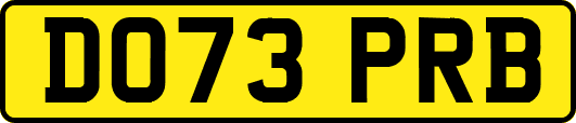 DO73PRB