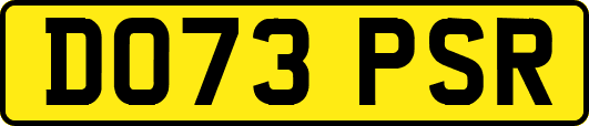 DO73PSR