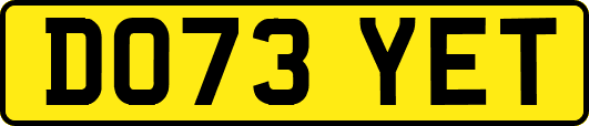 DO73YET