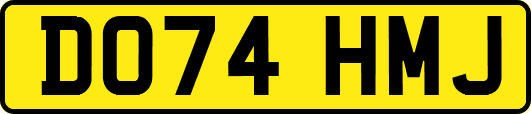 DO74HMJ