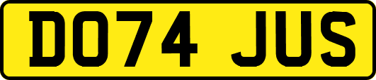 DO74JUS