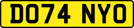 DO74NYO
