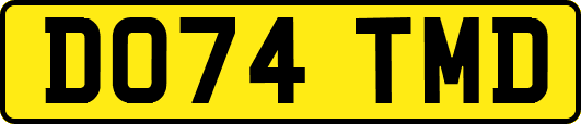 DO74TMD