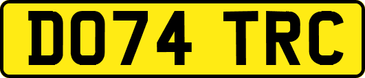 DO74TRC