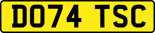 DO74TSC