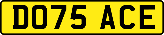 DO75ACE