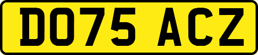 DO75ACZ