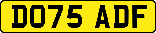 DO75ADF