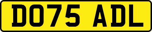 DO75ADL