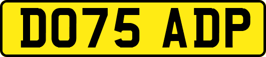 DO75ADP