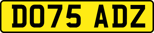 DO75ADZ