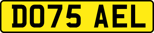 DO75AEL