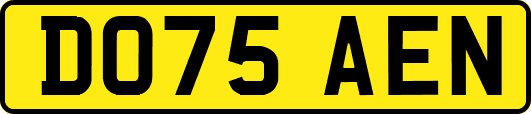 DO75AEN