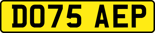 DO75AEP