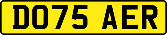DO75AER