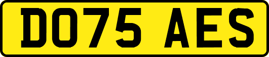 DO75AES