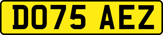 DO75AEZ