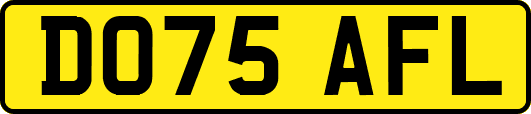 DO75AFL