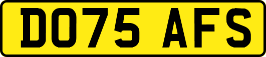 DO75AFS