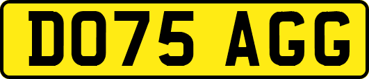 DO75AGG