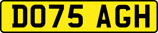 DO75AGH