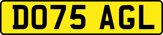 DO75AGL