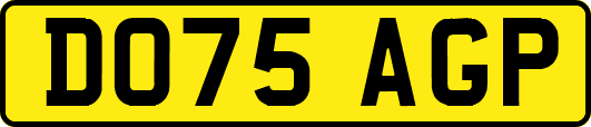 DO75AGP