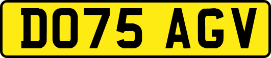 DO75AGV