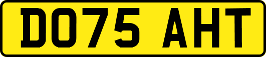 DO75AHT