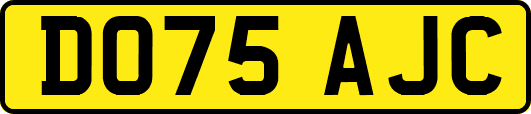 DO75AJC