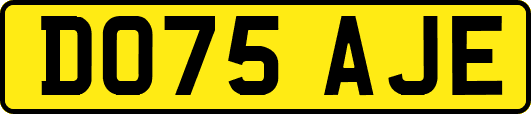DO75AJE